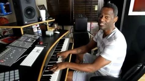 Allow Brian Mcknight To Literally Slow Jam Your Ass With His Anal Sex Song