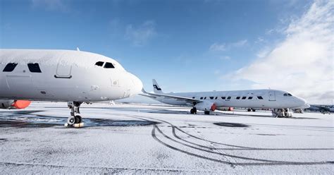 Air101 Finnair Introduces Nonstop Long Haul Flights From Stockholm