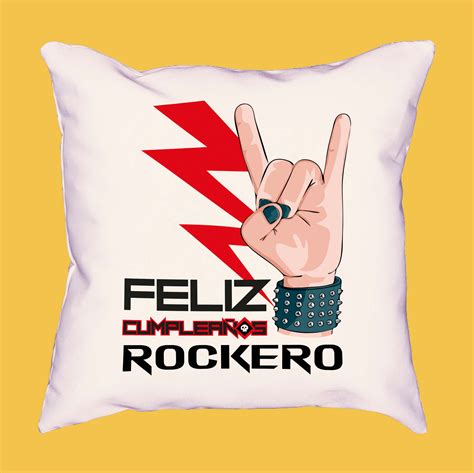 Recolectar Images Feliz Cumplea Os Hermano Rockero Viaterra Mx