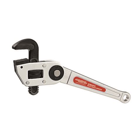 Multi Angle Pipe Wrench Nerrad Tools