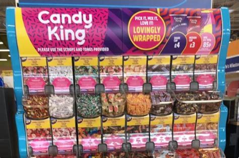 sweet pick and mix or pick and mix sweets boxmix sweets