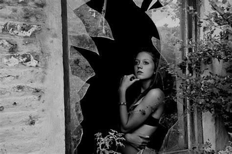 Rewind to 2018, and the woman in the window could hardly have looked more promising. For the Women who Fear they are too Broken to be Loved ...