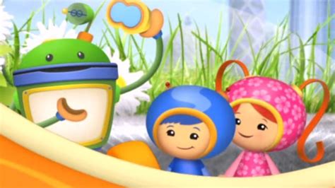 Team Umizoomi 3d Full Tv Show Episode Game Umi Mighty Bike Race Youtube