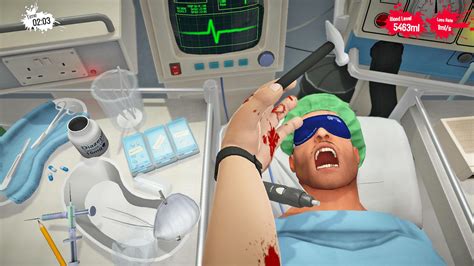 descargar surgeon simulator 2 pc espaÑol online epic gratis por mega y mediafire