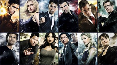 Heroes Where Are They Now Could They Return For Season 5