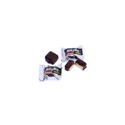 Bolsa De Mini Chocolates Mars Favourites