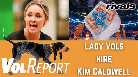 The Volreport Show Instant Reaction To The Lady Vols Hiring Marshall S