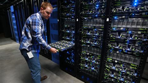 Facebook Breaks Ground On Biggest Altoona Data Center Building Yet