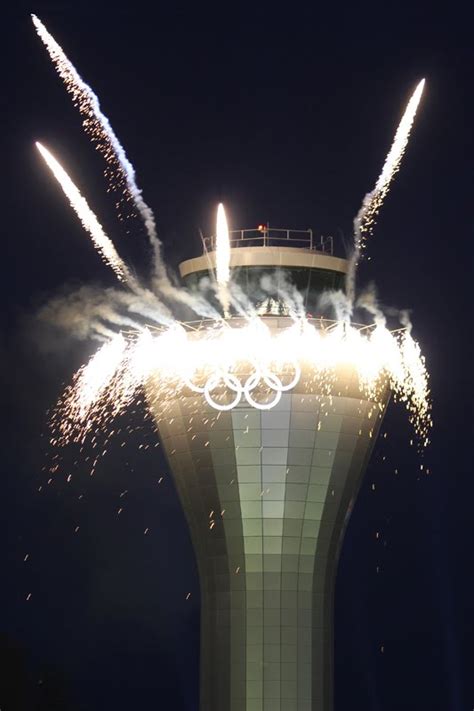 Birmingham Airport Photo Blog Birmingham Airport Unveils The Olympic