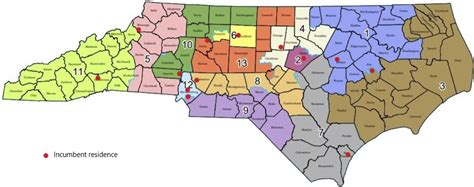 An Explainer For Redistricting Criteria Part 3 Mays And Shall Nots
