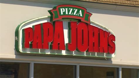 Papa John S Blames Nfl Protests For Declining Sales Abc13 Houston
