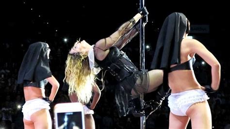 6.58m 71% blacked tight model doesn't have time for anything but bbc 12:41 hd. Madonna pays tribuite to Molly Meldrum at Melbourne concert