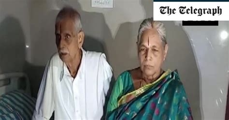 74 Year Old Woman Gives Birth To Twins In India After Ivf Treatment