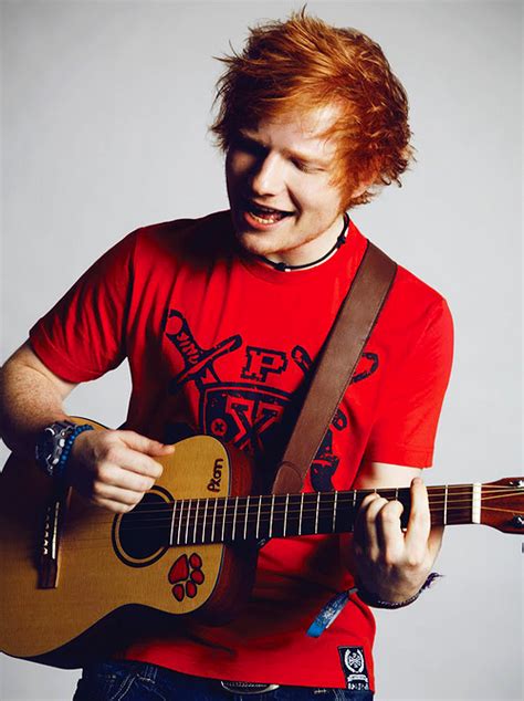Ed Sheeran One Direction Wiki Wikia