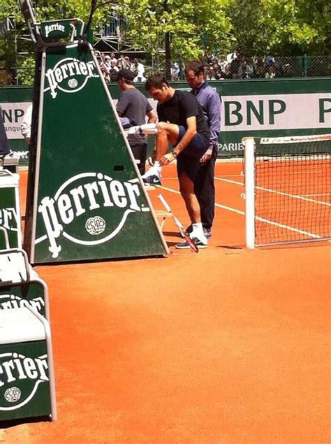 Roland Garros On Twitter Roger Federer Sports