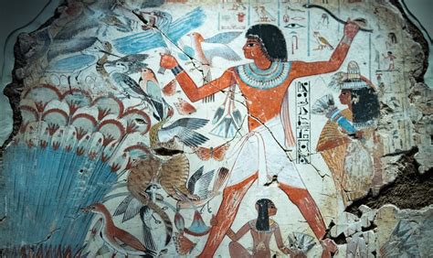 Sacerdotes Del Antiguo Egipto Funciones Características Y Más