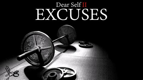 Excuses Motivational Workout Speech 2019 Youtube