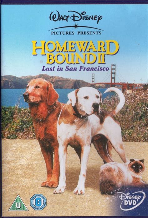 Homeward bound mobile vet is a full service animal hospital and will take emergency cases as well as less urgent medical, surgical, and dental issues. 67 best Homeward Bound: The Incredible Journey images on ...