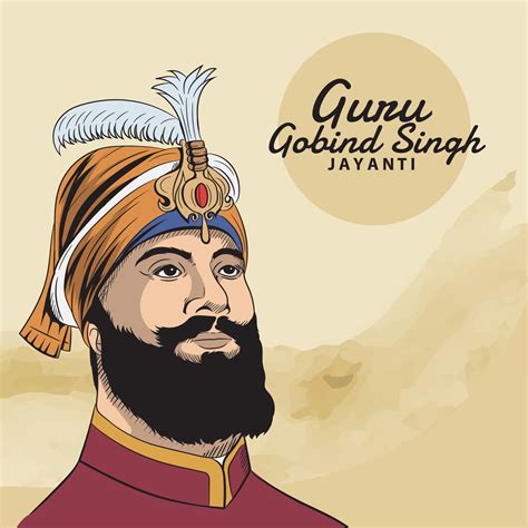 Guru Gobind Singh Jayanti Quotes Wishes Messages Images Greetings Captions And Shayari