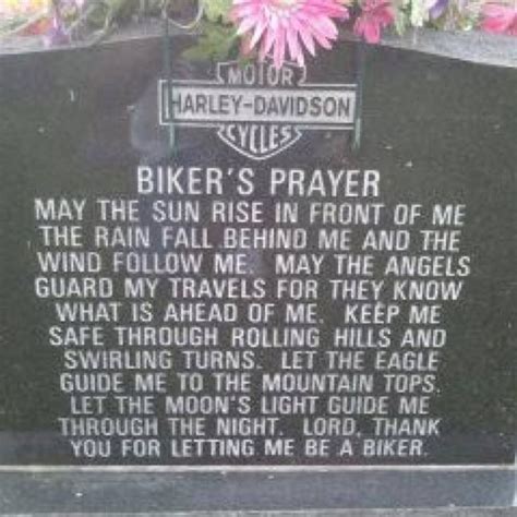 Biker Poems And Quotes Quotesgram