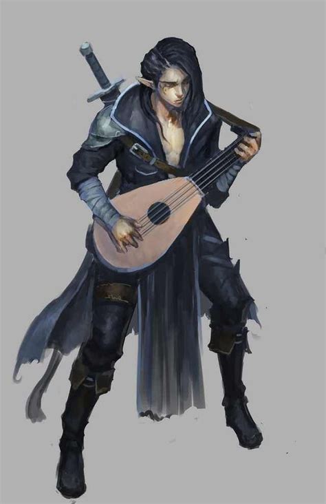 Dungeons And Dragons Bards And Monks Inspirational Imgur Dungeons