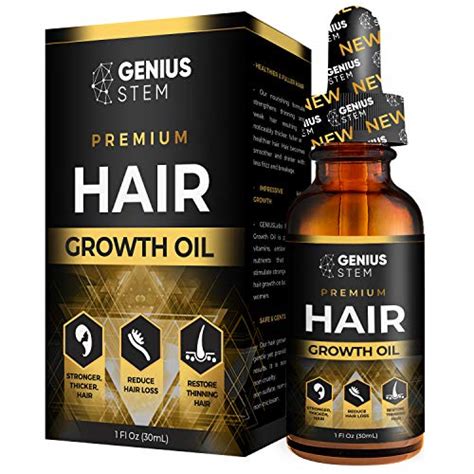 How much effort do women make for their hair, men are at least. Top 10 Hair Growth Products For Black Men of 2021 ...