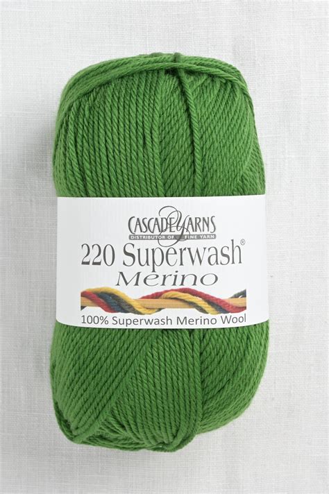 Cascade 220 Superwash Merino 15 Tree Top Wool And Company Fine Yarn