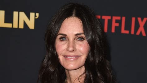 Courteney Cox Miscarried Multiple Times But Was Determined To Be A Mom