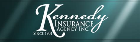 Kennedy Insurance Agency Inc Washington Ia 52353