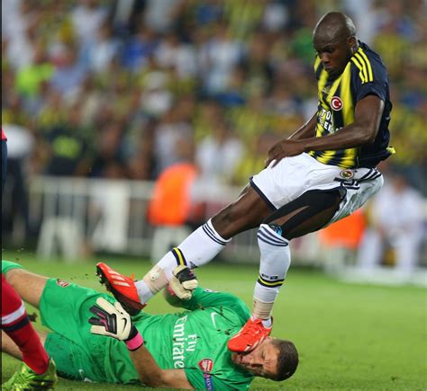 For mobile wagers, however, there are no limits. Arsenal betters Fenerbahce in Champions League playoff ...