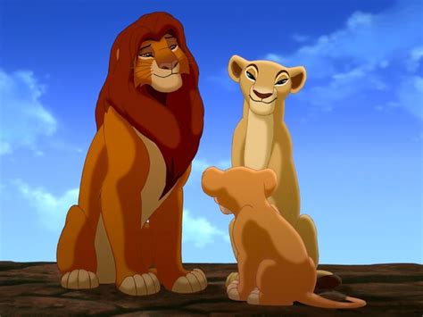 O Rei Leão 2 O Reino De Simba 27 De Outubro De 1998 Filmow