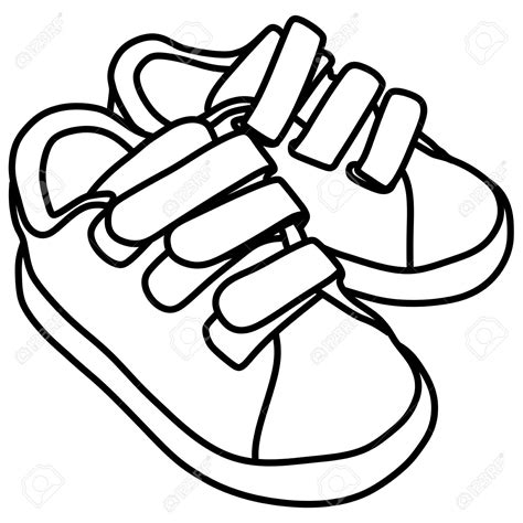 Shoes Cliparts Free Download On Clipartmag