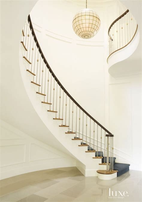 35 Rooms With Stunning Staircases Staircase Design Stairs Design