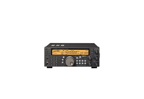 Hf All Mode Ts 570dg Features Kenwood Comms