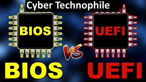 What Is The Difference Between Bios And Uefi Explained Beebom How It