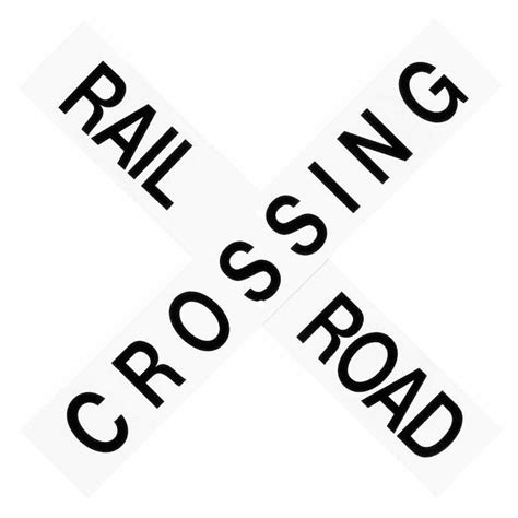 We did not find results for: Railroad Crossing Sign - Cliparts.co