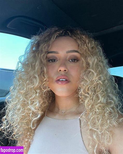 Macaiyla Sheismichaela Leaked Nude Photo From Onlyfans And Patreon 0010