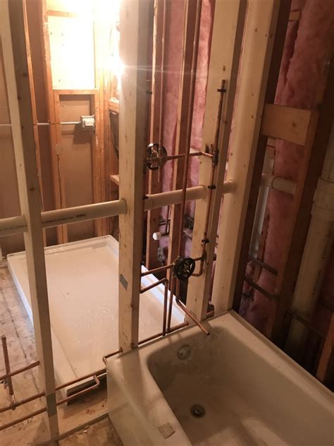 Plumbing world is nz's number one plumbing merchant by choice. Bathroom Plumbing And Remodeling BUFFALO GROVE IL ...