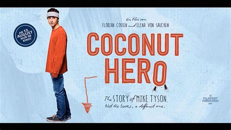 Was Tut Sich Filmgespräch Zu Coconut Hero Dff Film
