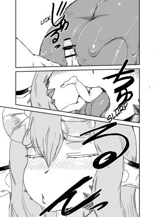 Monster Girl Quest Beyond The End Part Luscious Hentai Manga Porn