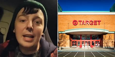 Target Employee Quit 3 Weeks In For Being Told To Work Faster