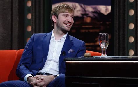 Join facebook to connect with adam vojtěch and others you may know. FAIR AND SQUARE: Adam Vojtěch and his comeback or You don ...