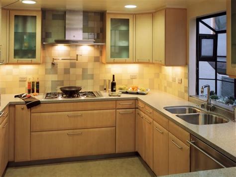 21st may 2019 a cost of a full replacement of your existing kitchen to a brand new one starts from $20,000 and can add up to as high as $50,000. Kitchen Cabinet Prices: Pictures, Options, Tips & Ideas | HGTV