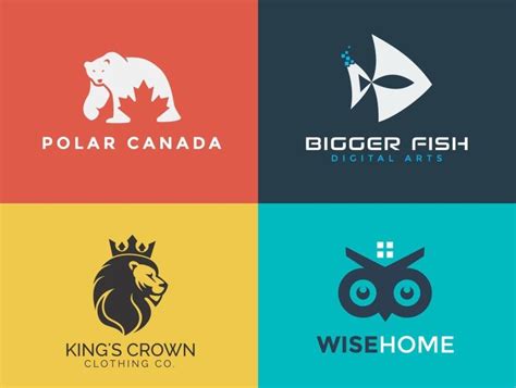 Large Simple Logos 02 Logo Design Services Website Logo Design