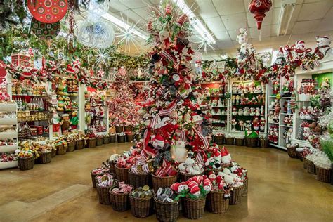3612 ne 2nd avenue miami, florida 33137. The Biggest And Best Christmas Store In Texas: Decorator's ...