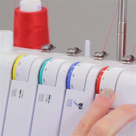 Top 10 Overlocker Mechanics Tips Weallsew