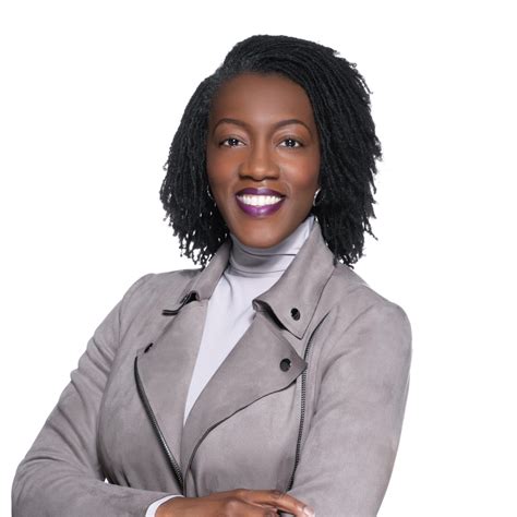 CHC: Creating Healthier Communities Elects Kellie Adesina to its