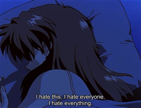 Aesthetic Depressed Anime Pfp 1080x1080 Manga Sad Japanese Anime