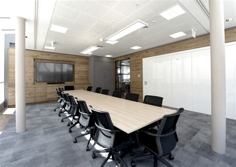 Making The Most Of Your Meeting Rooms Creative Edge