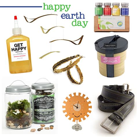 Our Favorite Earth Day T Picks From Lila Mae The Ting Experts